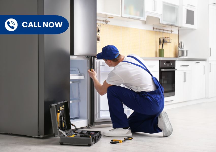 Newell IA Appliance Repair Company